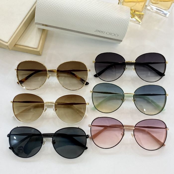 Jimmy Choo Sunglasses Top Quality JCS00309